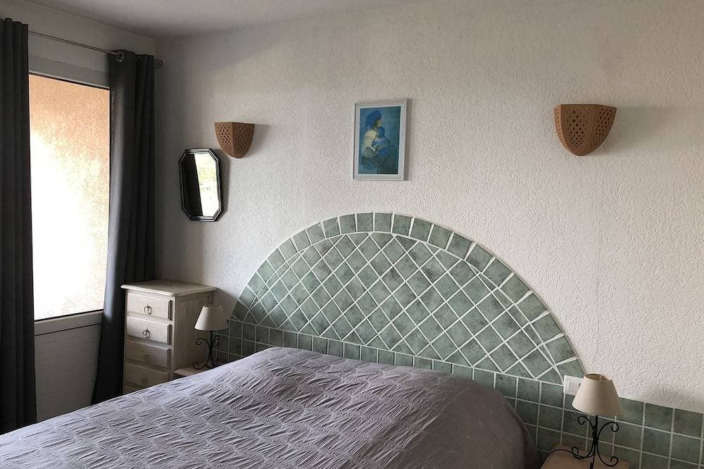 Foto 9 von 30: 23 Mini-Terrassenwohnung 200m vom Meer entfernt Meerblick
