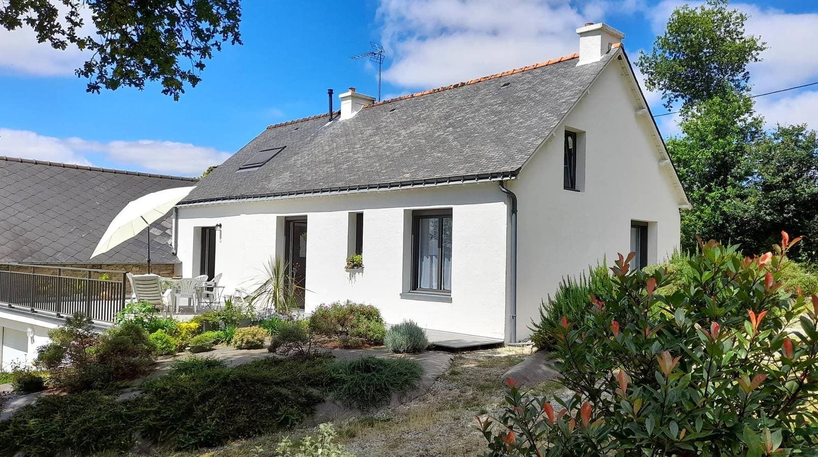 Maison de Kerivalen 1