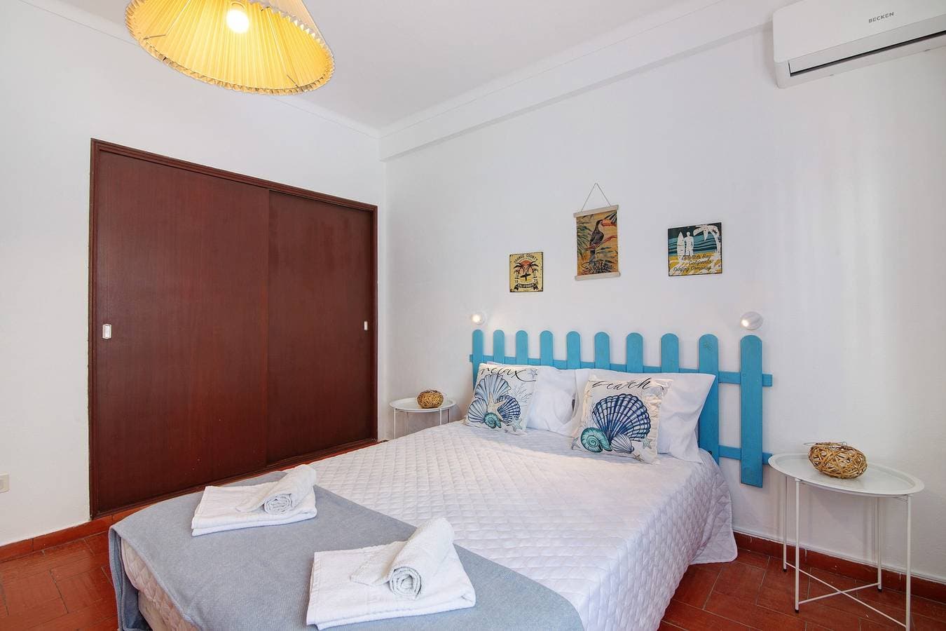 Foto 13 von 32: Ferienhaus 'Amarela' mit privater Terrasse und WLAN