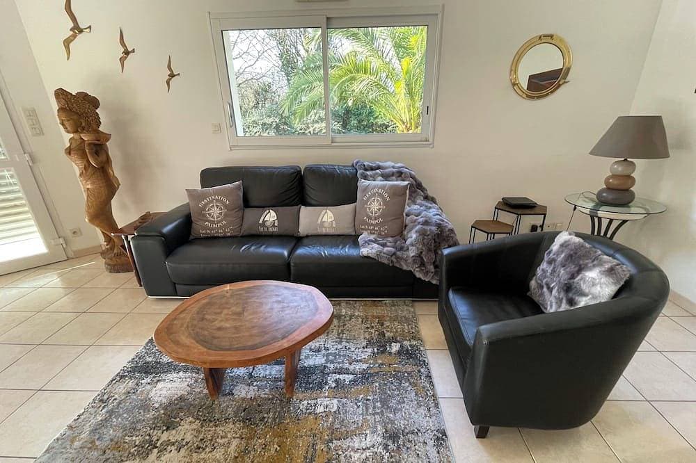 Foto 7 von 30: Hervorragendes Haus mit Meerblick, ideal für Wanderer