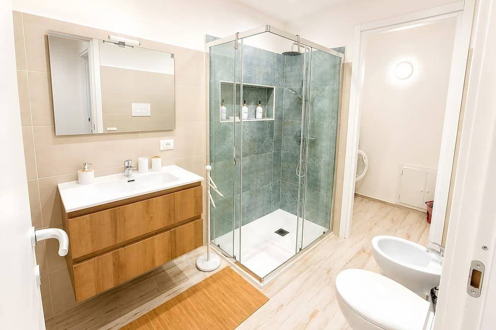 Foto 4 von 20: Apartment „Rada37-Sferracavallo“ mit WLAN und Klimaanlage