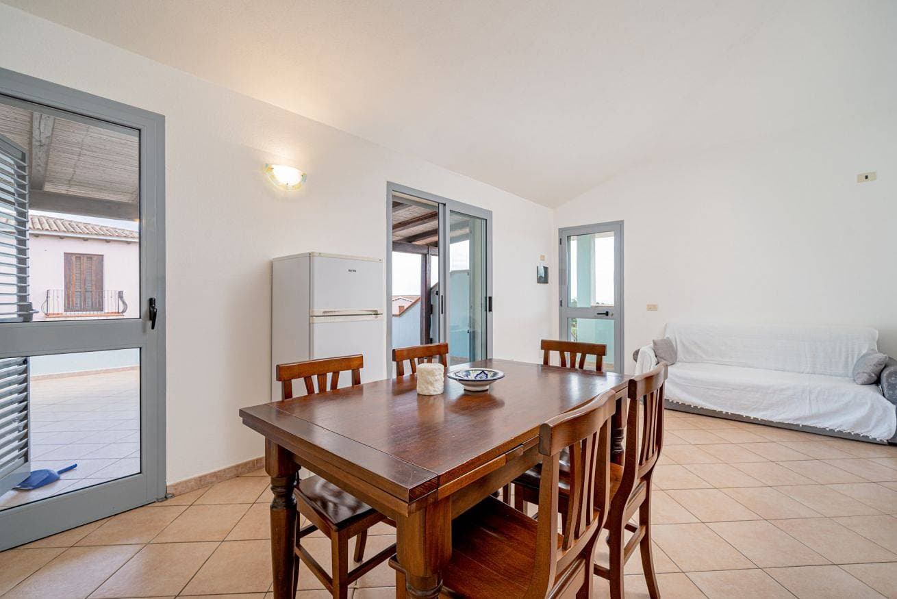 Foto 11 von 29: Ferienwohnung für 4 Personen mit Pool