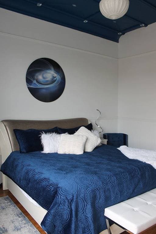 Foto 12 von 32: Treat yourself to Luxury