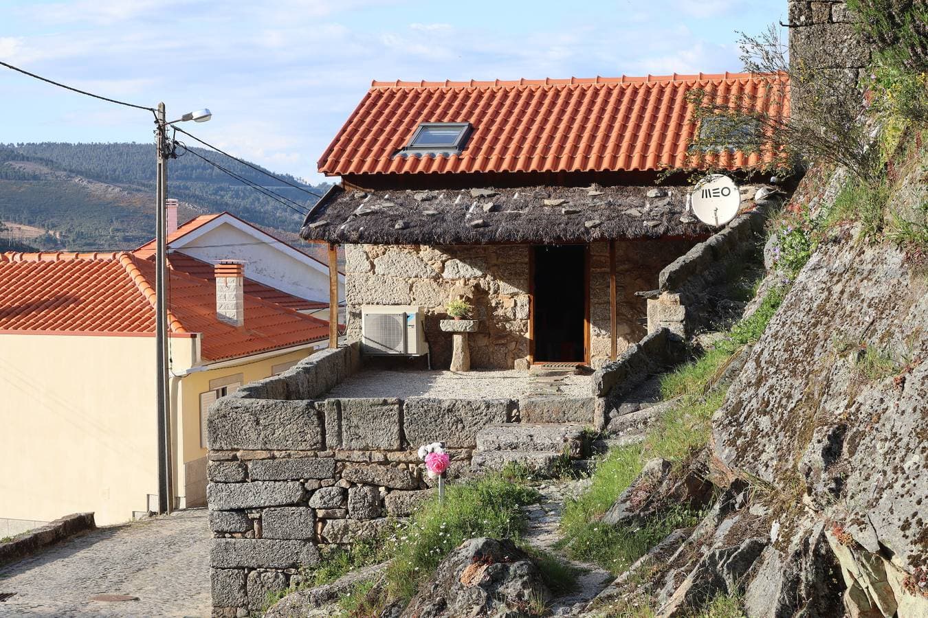 Foto 3 von 50: Komfortables Landhaus in einem alten Dorf in der Region Douro