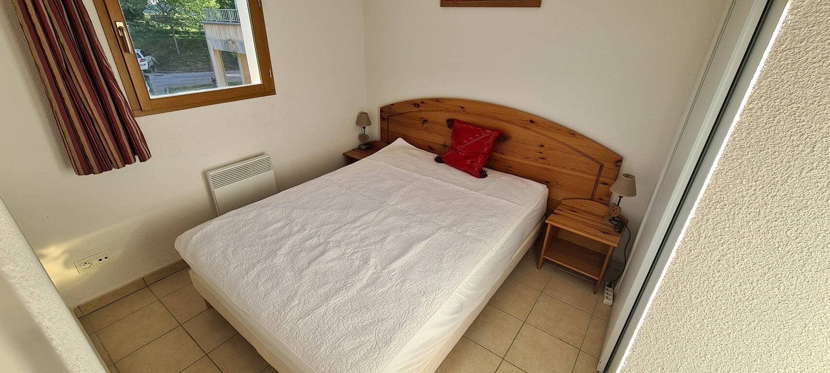 Foto 6 von 19: T3-Wohnung Montbrun-les-Bains (Kurpreis)