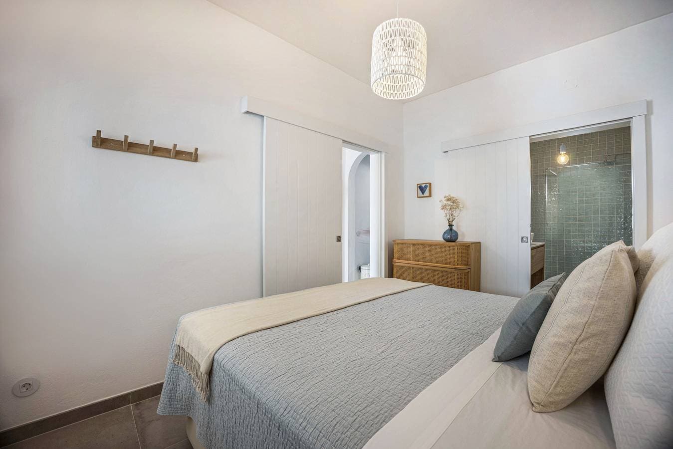 Foto 5 von 22: Ferienhaus 'Casa Mateus' mit Terrasse und WLAN