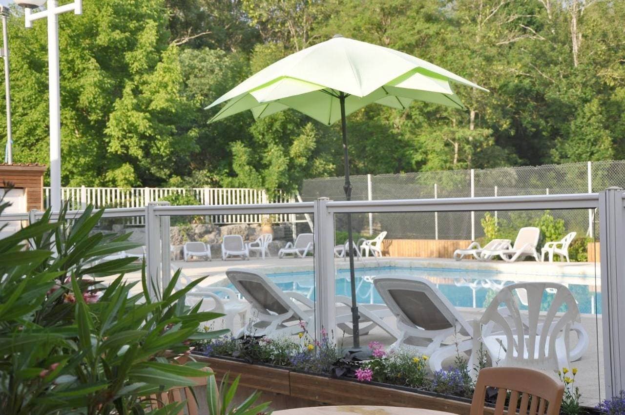 Foto 3 von 11: Two-Bedroom Mobile Home