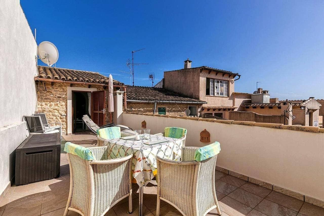 Casa Maria Angela 1