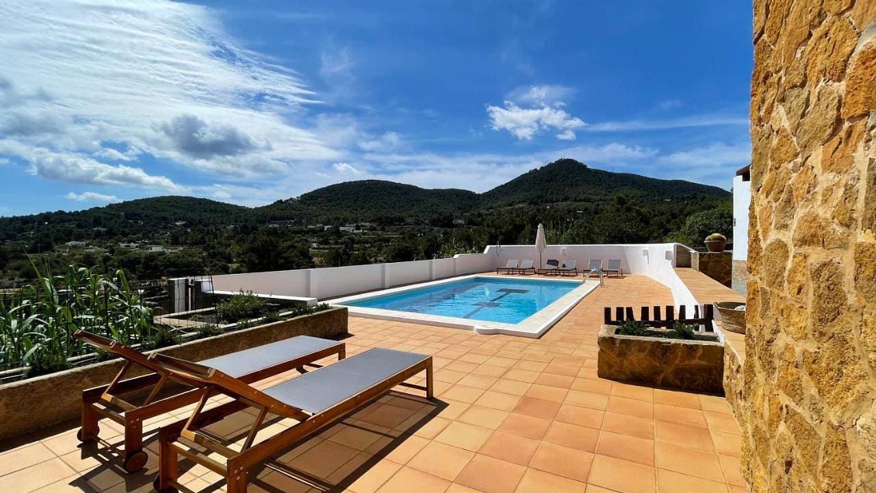 Foto 4 von 35: Four-Bedroom Holiday Home
