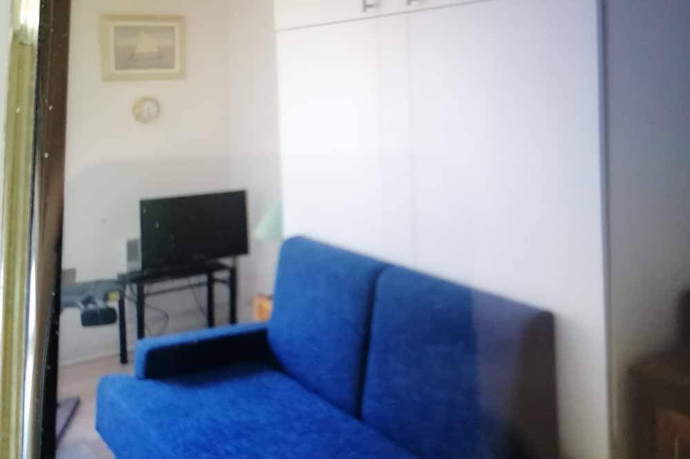 Foto 5 von 7: Le Moulleau Centre Front de Mer, Studio Avec Cabine Pour 4 Personnes