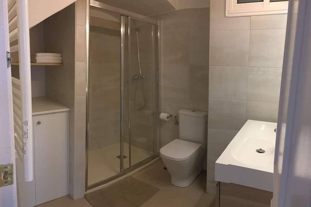 Foto 8 von 30: Apartment mit Meerblick und einfachem Zugang zu Fuß in privater Urbanisation