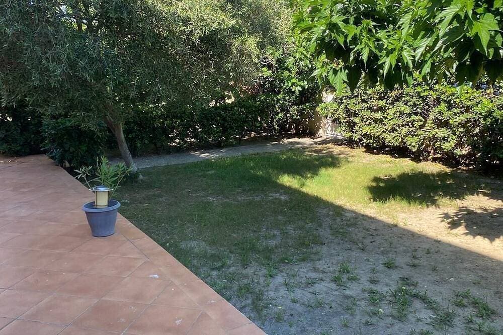 Foto 11 von 24: Appartement en rez de Chaussée de Villa en Bord de Mer, 150 m de la Plage
