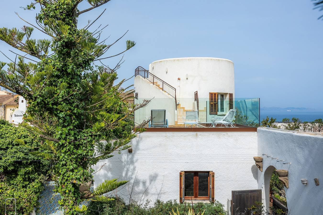 Villa Sa Torre Blanca 1