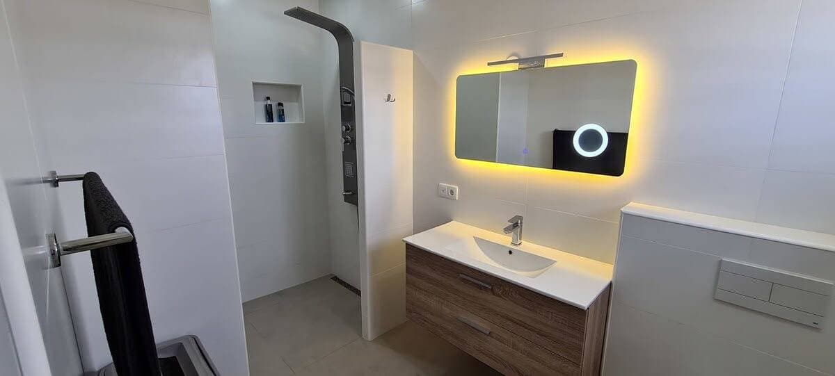 Foto 7 von 18: Villa für 4 Personen mit Pool