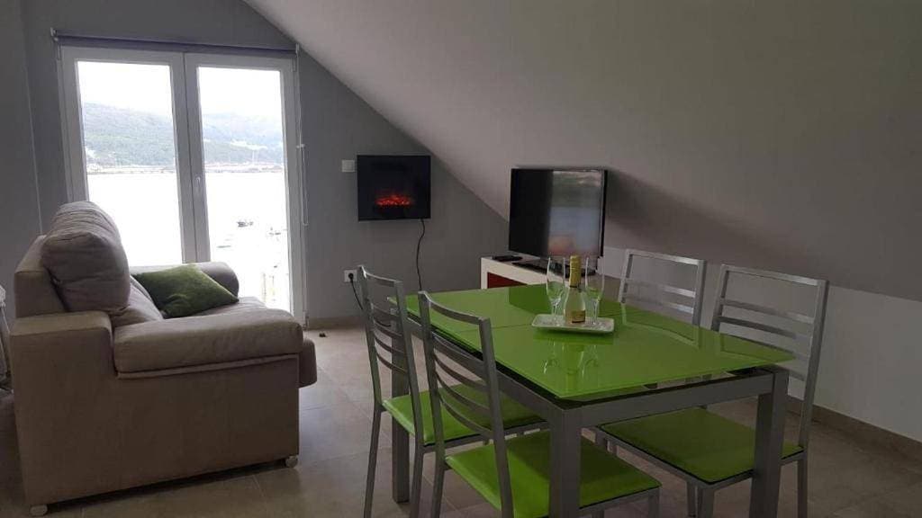 Foto 9 von 16: Studio with Sea View