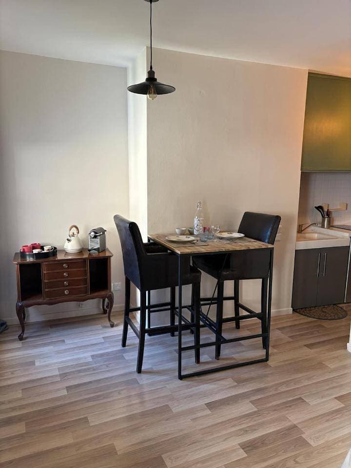 Foto 13 von 17: One-Bedroom Apartment