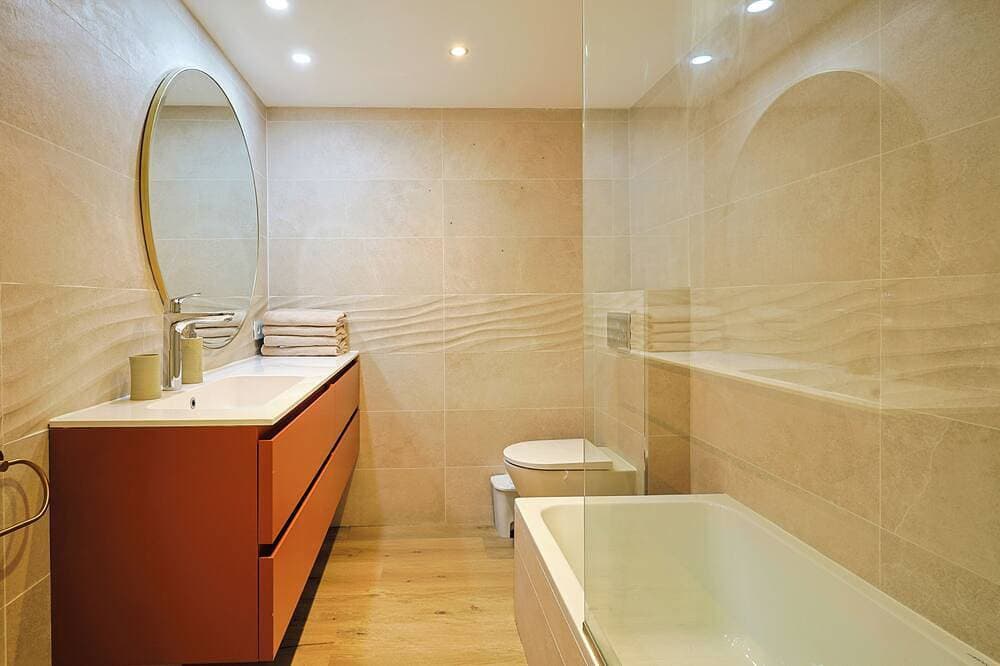 Foto 6 von 19: Luxusvilla in Santa Ponsa – Privater Pool, Terrasse und strandnah