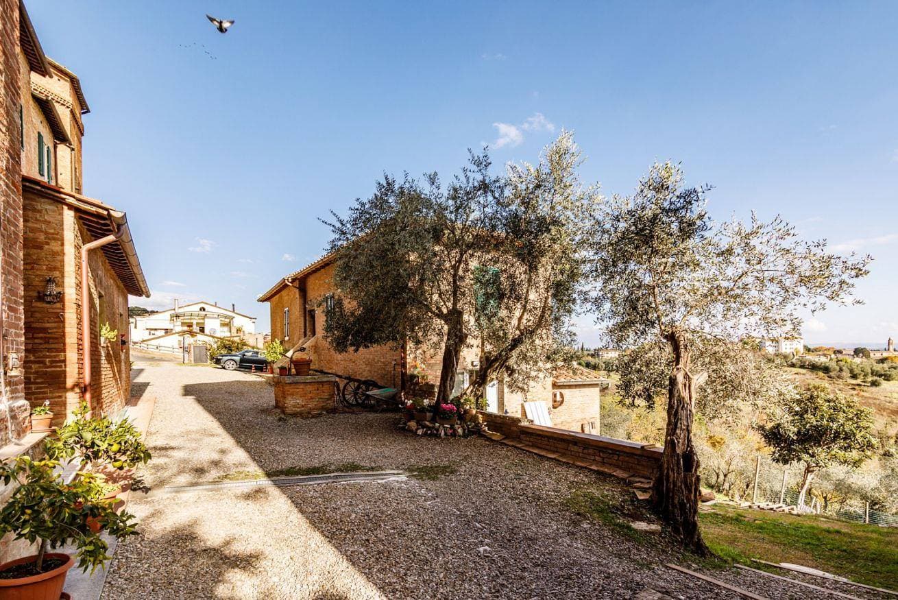 Foto 7 von 28: Ferienwohnung für 3 Personen mit Garten