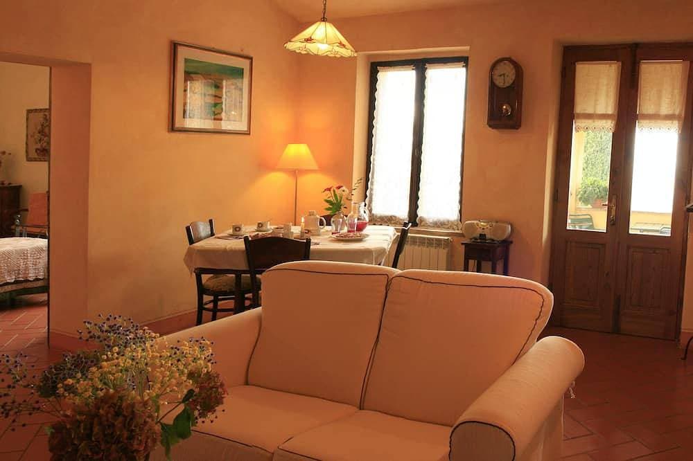 Foto 5 von 30: Casa Letizia nel parco della Val d'Orcia vicino a Terme e M. Amiata