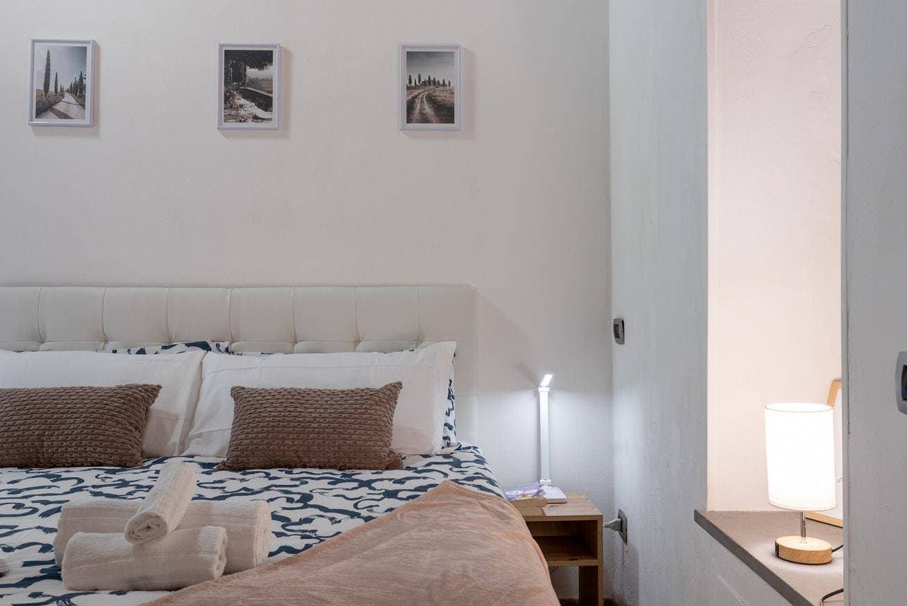 Foto 13 von 20: Ferienwohnung für 4 Personen