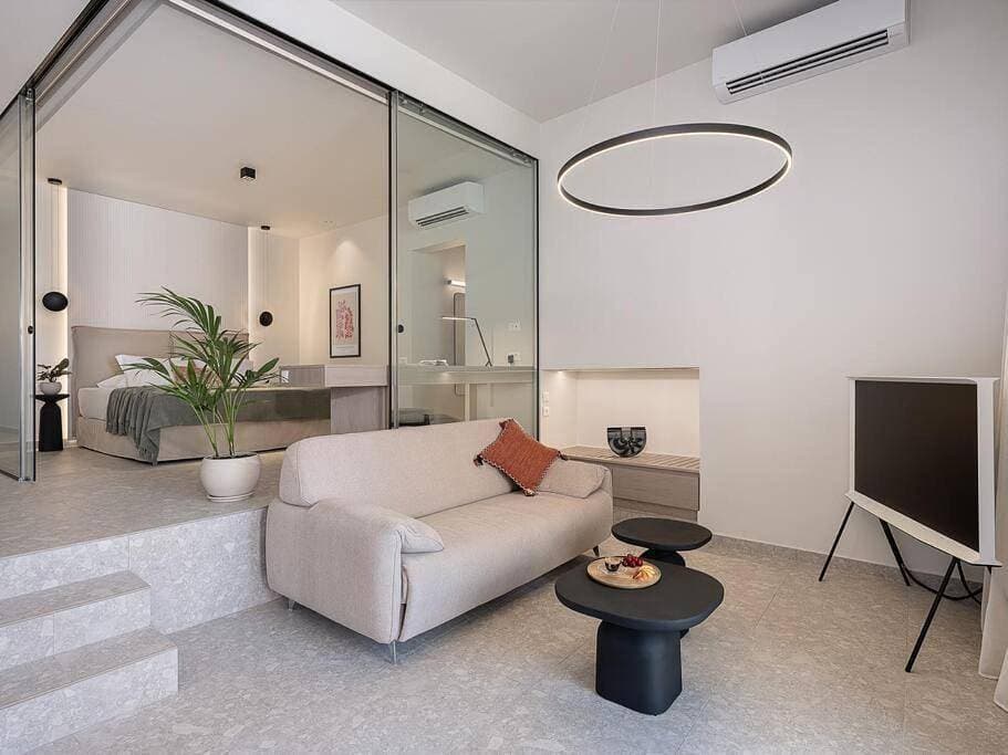 Ares Luxurious Residence 1