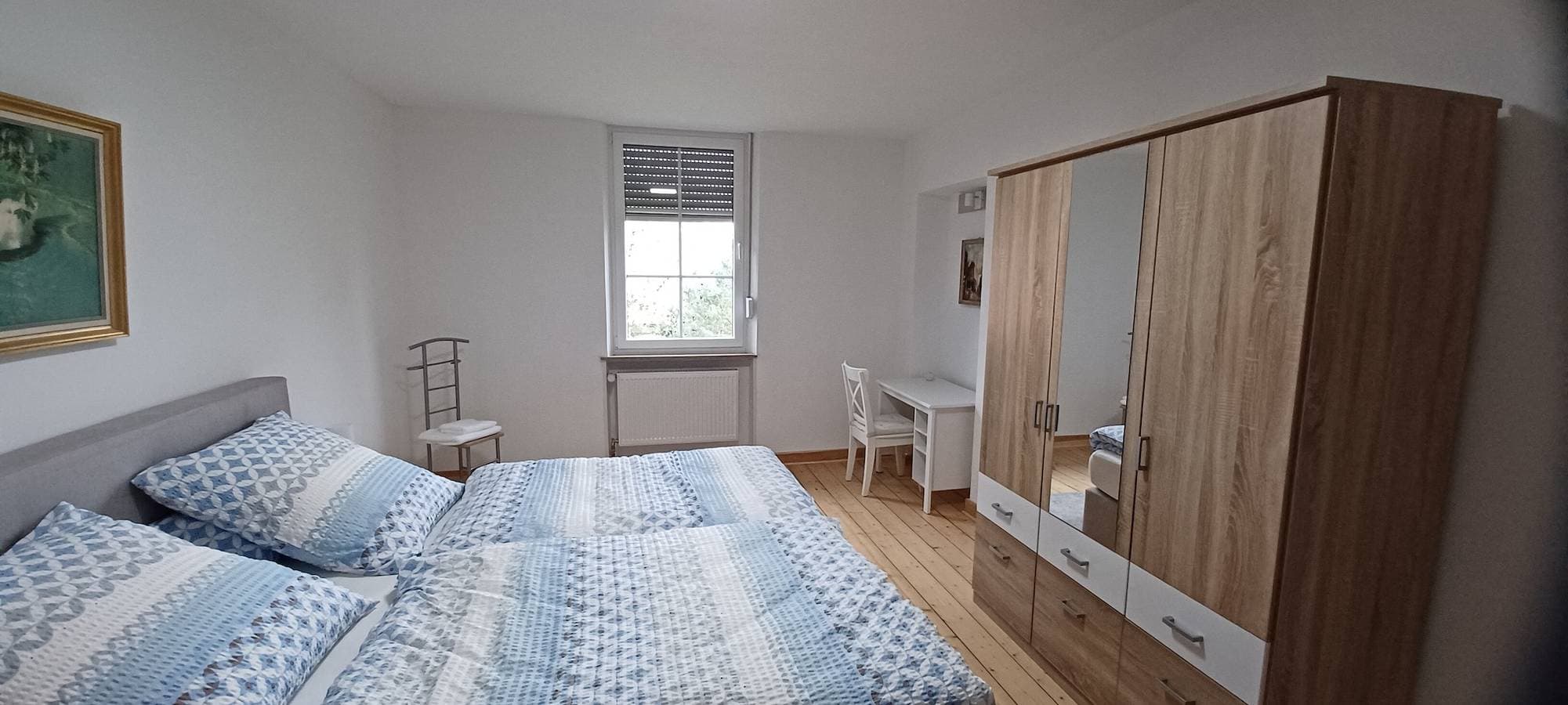 Foto 7 von 29: Ferienwohnung für 2 - 3 Personen mit WLAN in Naunheim