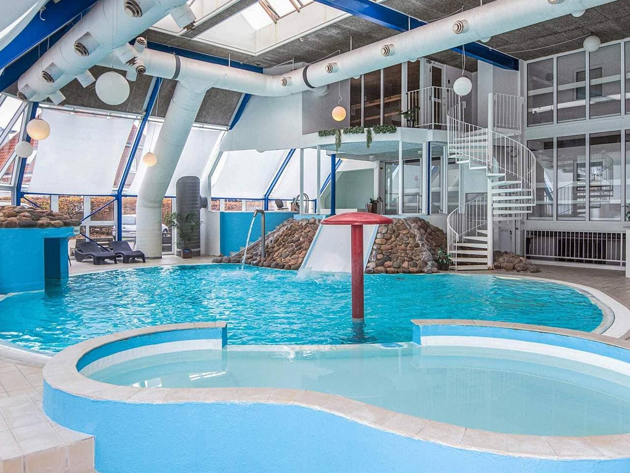 Foto 12 von 31: 4 Personen Ferienhaus in Hejls