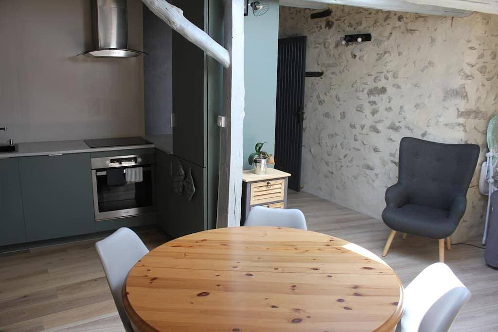 Foto 5 von 10: One-Bedroom Apartment