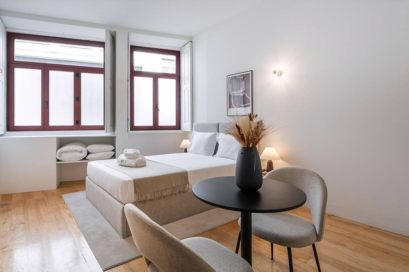 Foto 7 von 25: GuestReady - Joy Apartments - A