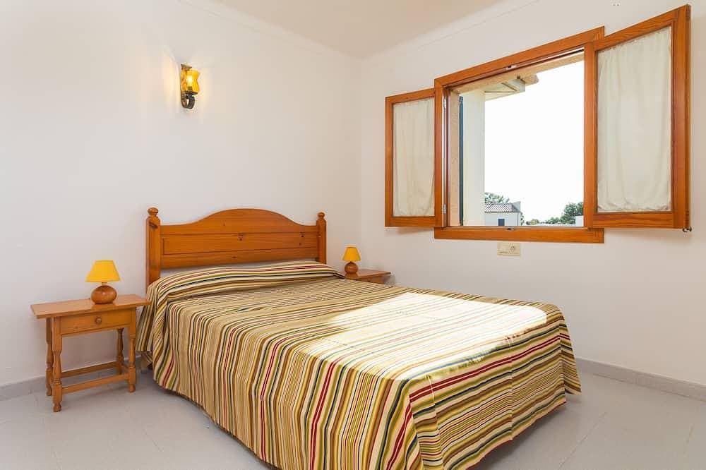 Foto 4 von 19: Voramar 2G - Schöne Wohnung mit Gemeinschaftspool in Port de Pollença