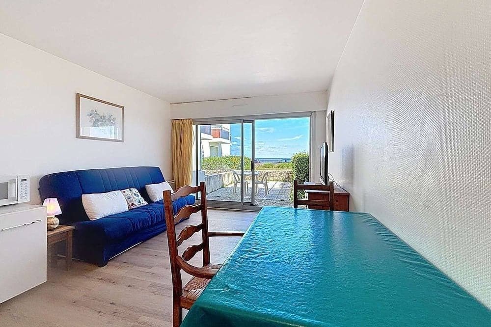 Foto 8 von 15: Quiberon - studio - 28m² - sea view