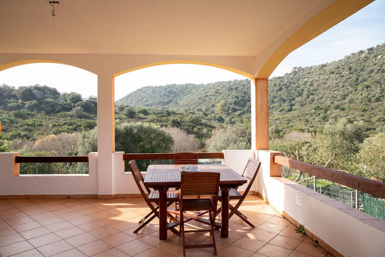 Casa Leo 1