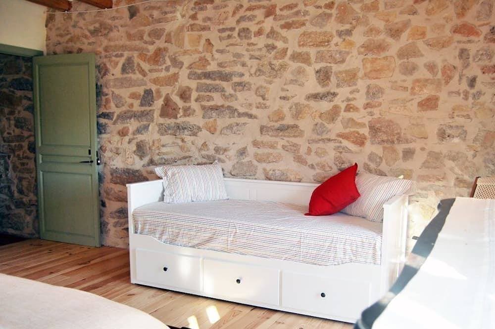Foto 6 von 30: Landhaus mit Patio und Grill. Ideal für Familien und Haustiere. 1 Stunde von Barcelona