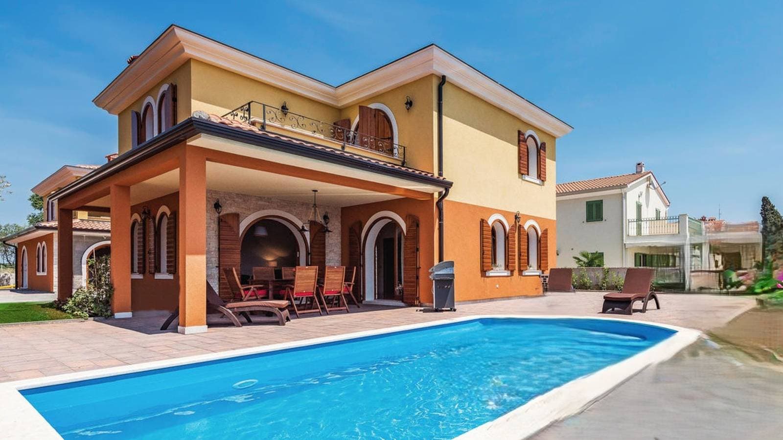 Villa Marija by Villas Guide 1