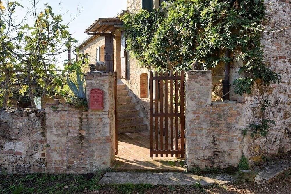 Foto 5 von 16: Etruskisches Haus in magischer Lage, mit 3 Doppelzimmern, echte toskanische Erfahrung