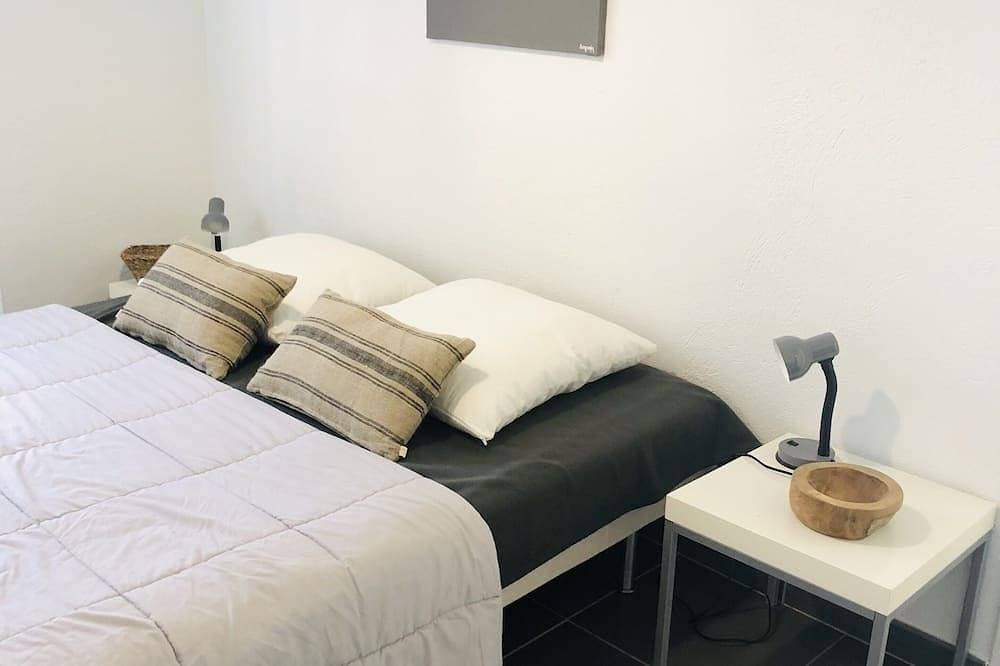 Foto 3 von 30: Haus Les Terrasses de Cassis - Ferienwohnung Les Citronniers