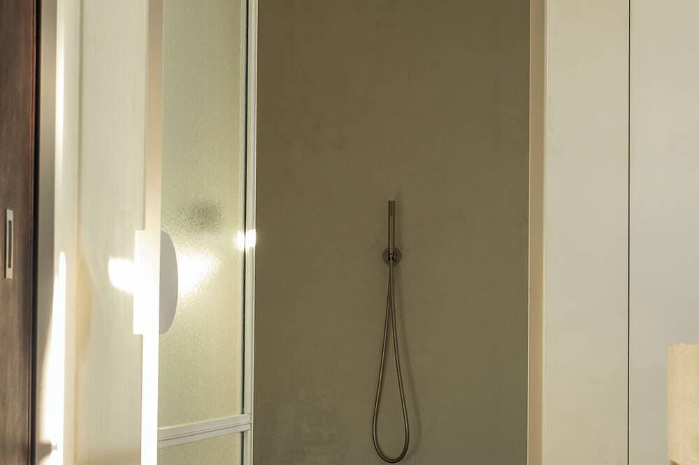 Foto 5 von 20: Carefully renovated apartment with sea view in Saint Cado