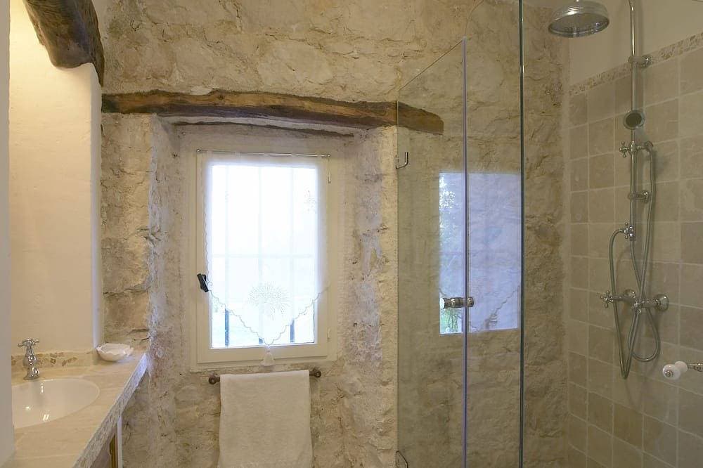 Foto 8 von 27: Stone-built, recently renovated Mas,  with private pool