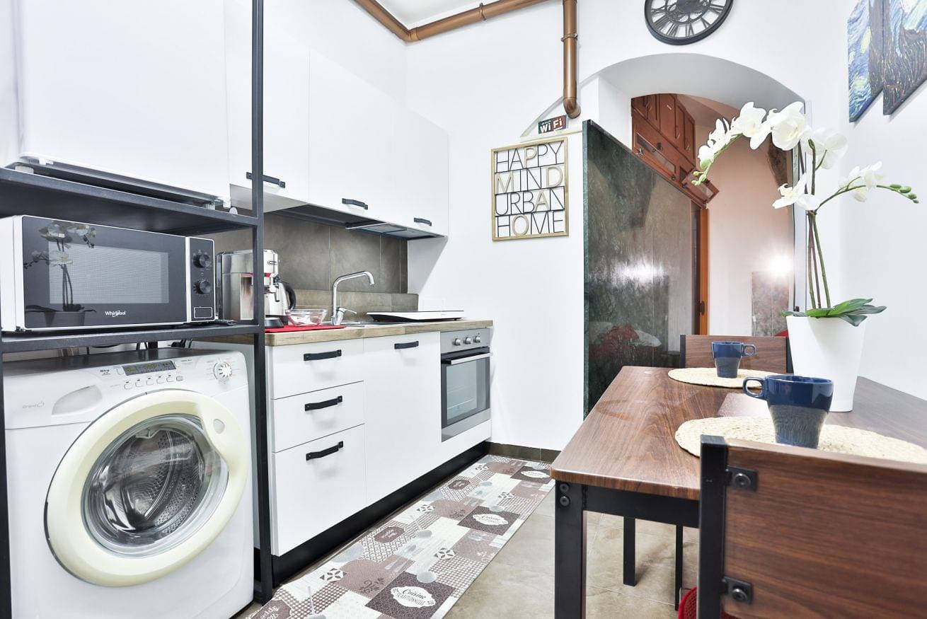 Foto 7 von 18: Ferienwohnung für 2 Personen