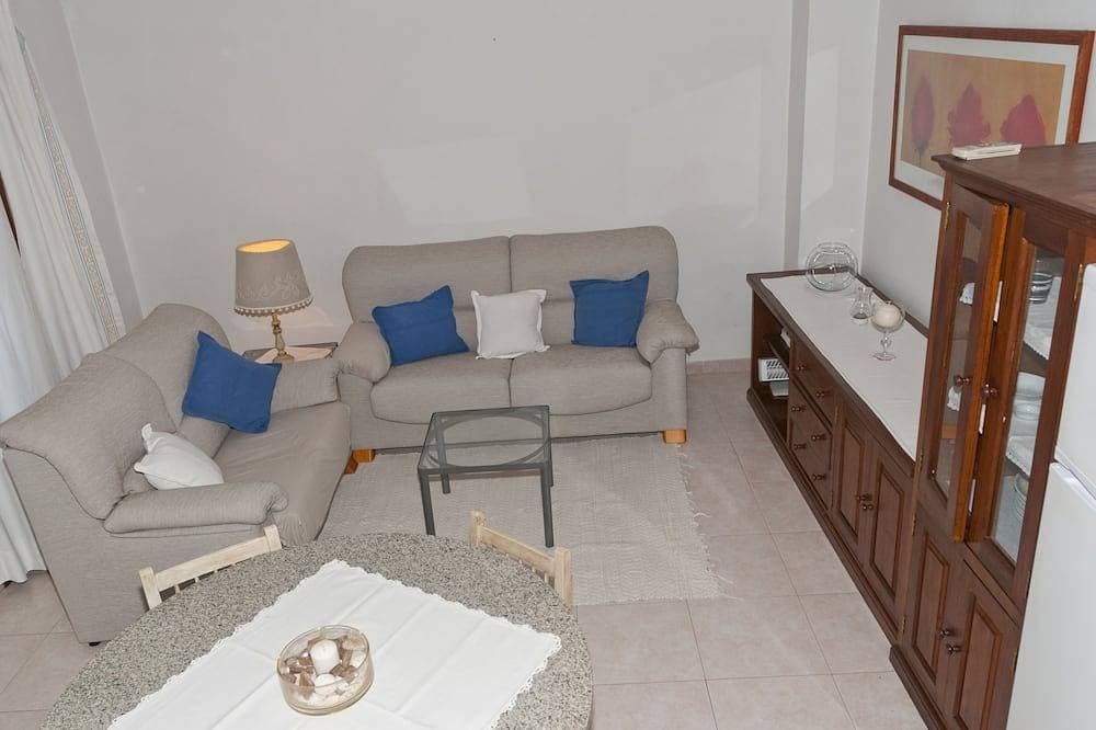 Foto 9 von 10: Komfortable Wohnung
