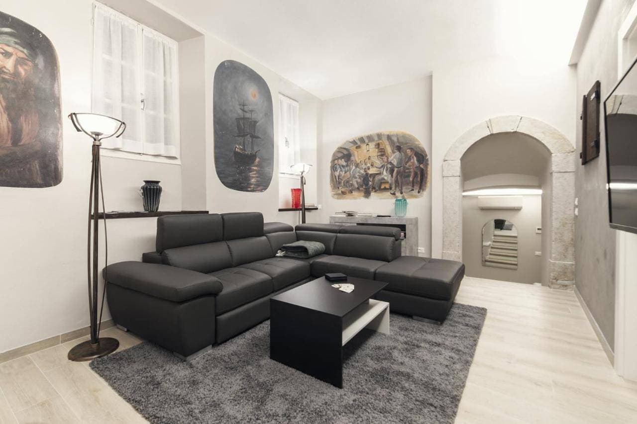 Foto 5 von 5: Apartment
