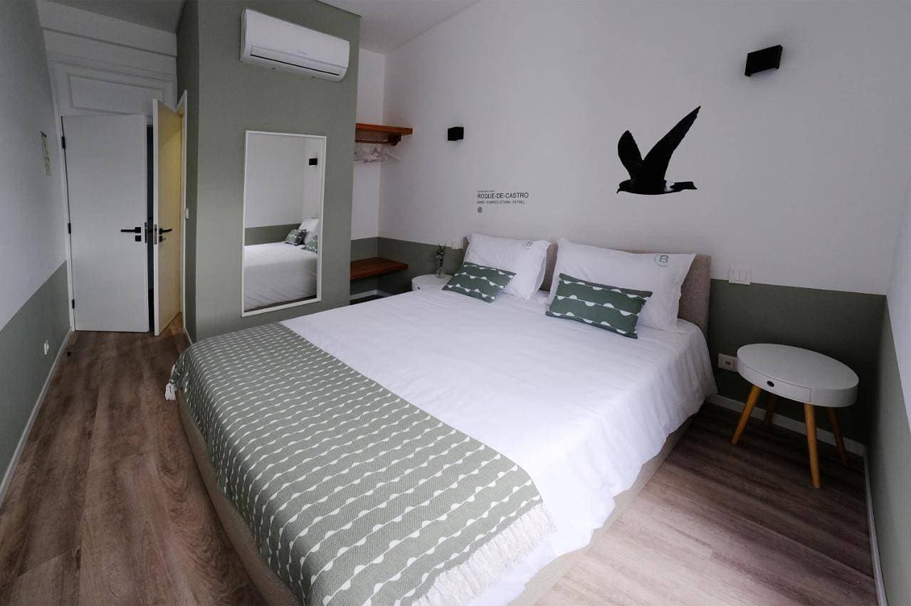 Foto 5 von 8: Double Room
