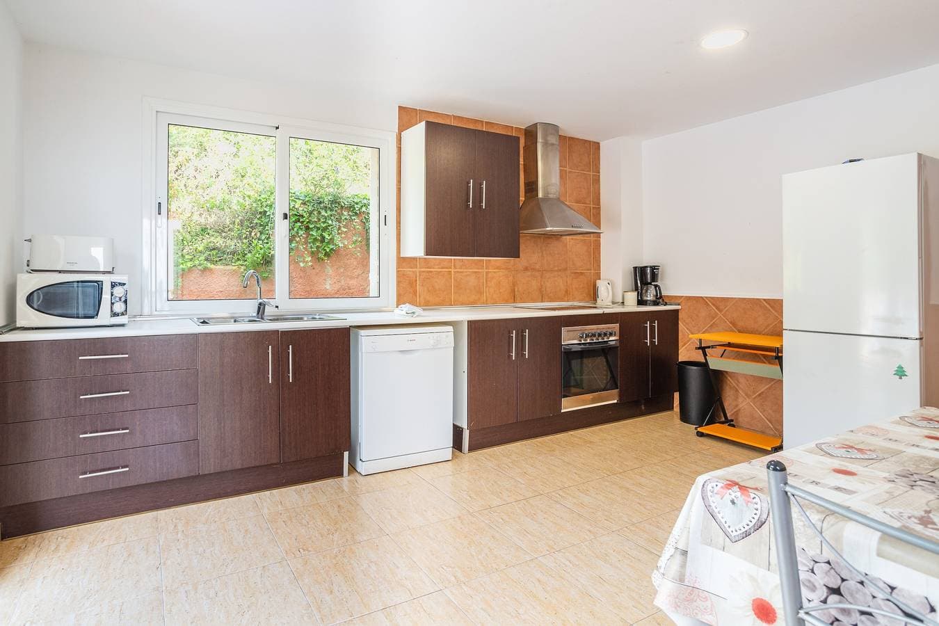 Foto 7 von 30: Ferienhaus 'Casa Martini' mit Meerblick und privater Terrasse