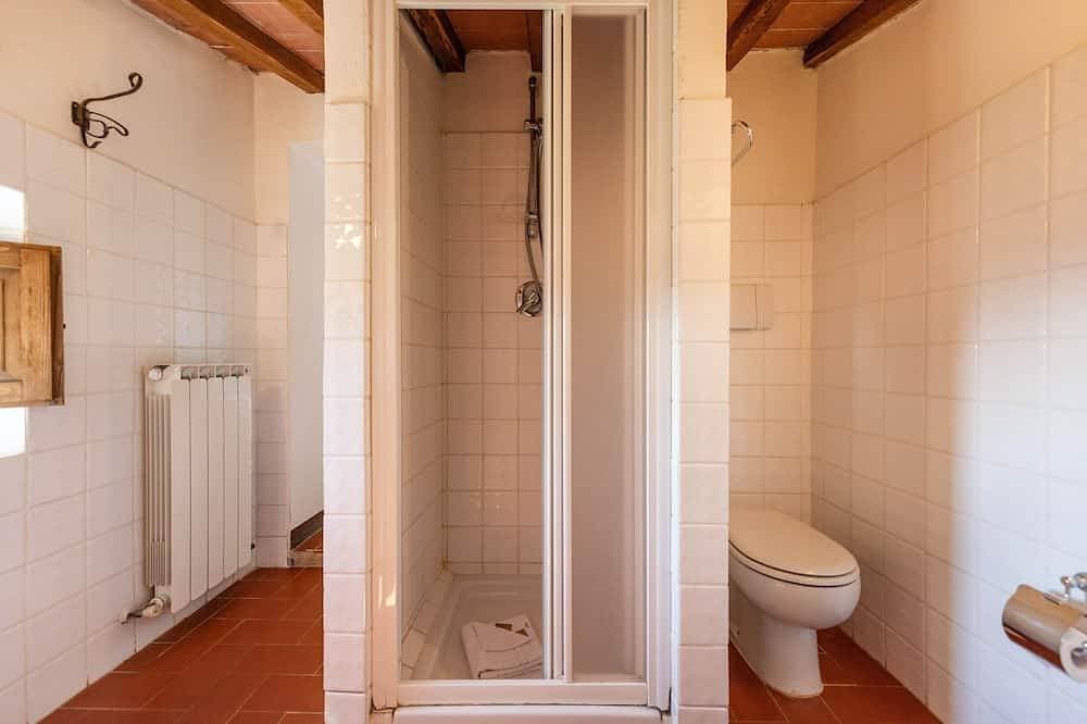 Foto 9 von 29: Typisch toskanisches Haus im Herzen der Landschaft, nur wenige Minuten von Siena Toskana entfernt