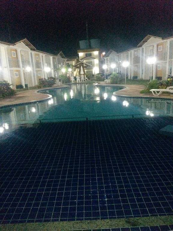 Foto 10 von 23: Porto Seguro-Condomínio Mont Carmelo Ap 5A