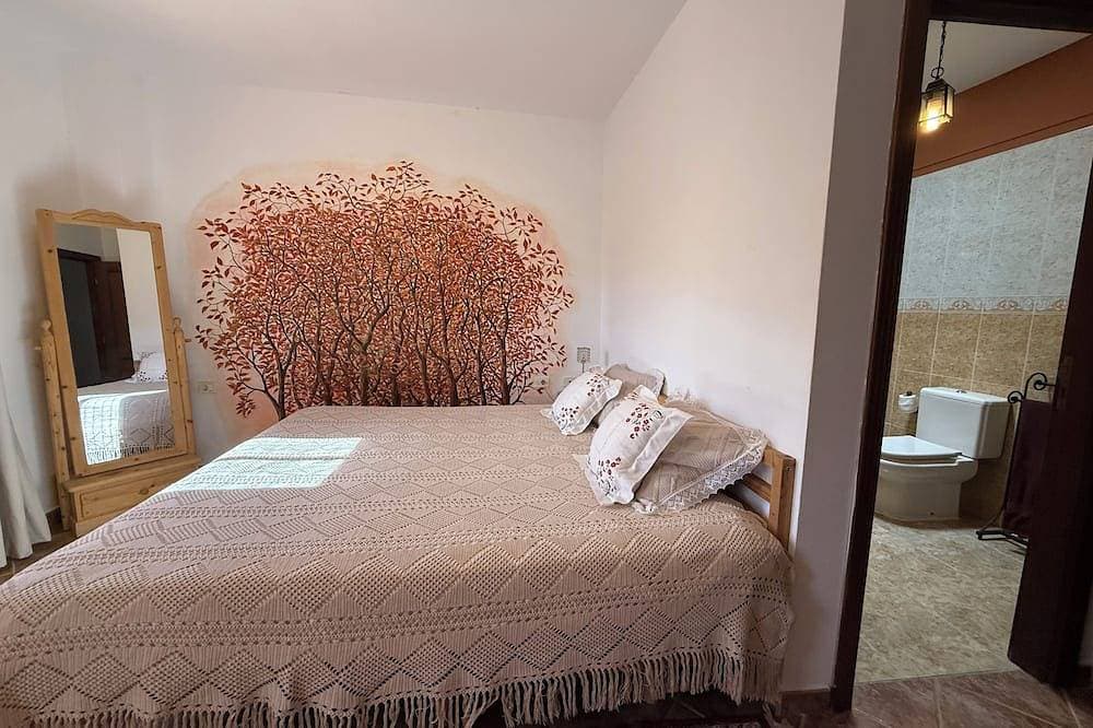 Foto 3 von 30: Ferienhaus mit Meerblick in Teneriffa, Madre Amada in Candelaria