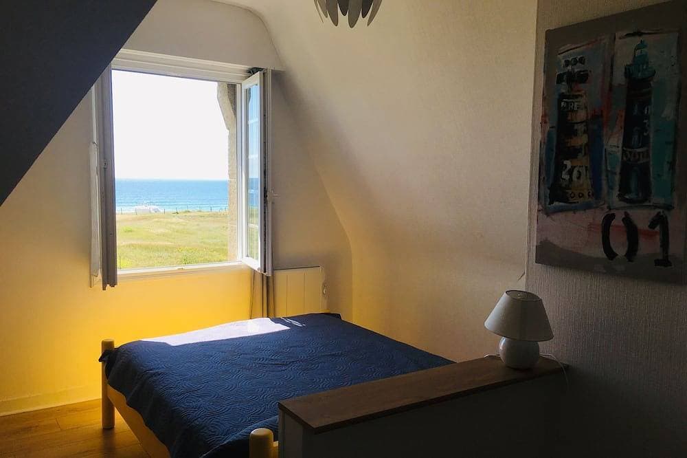 Foto 3 von 27: **** Bretonisches Haus am Meer in den Dünen von Trez Goarem