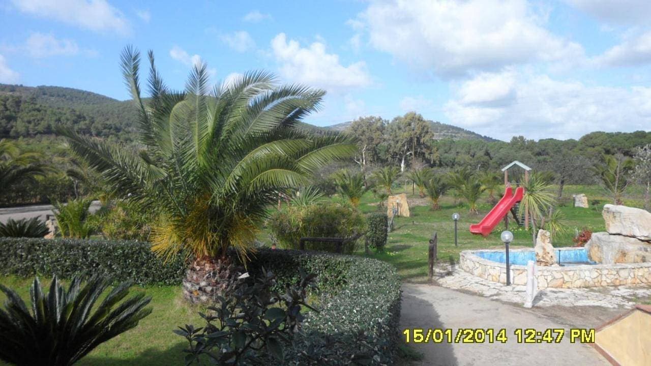 Agriturismo Isidoro 1