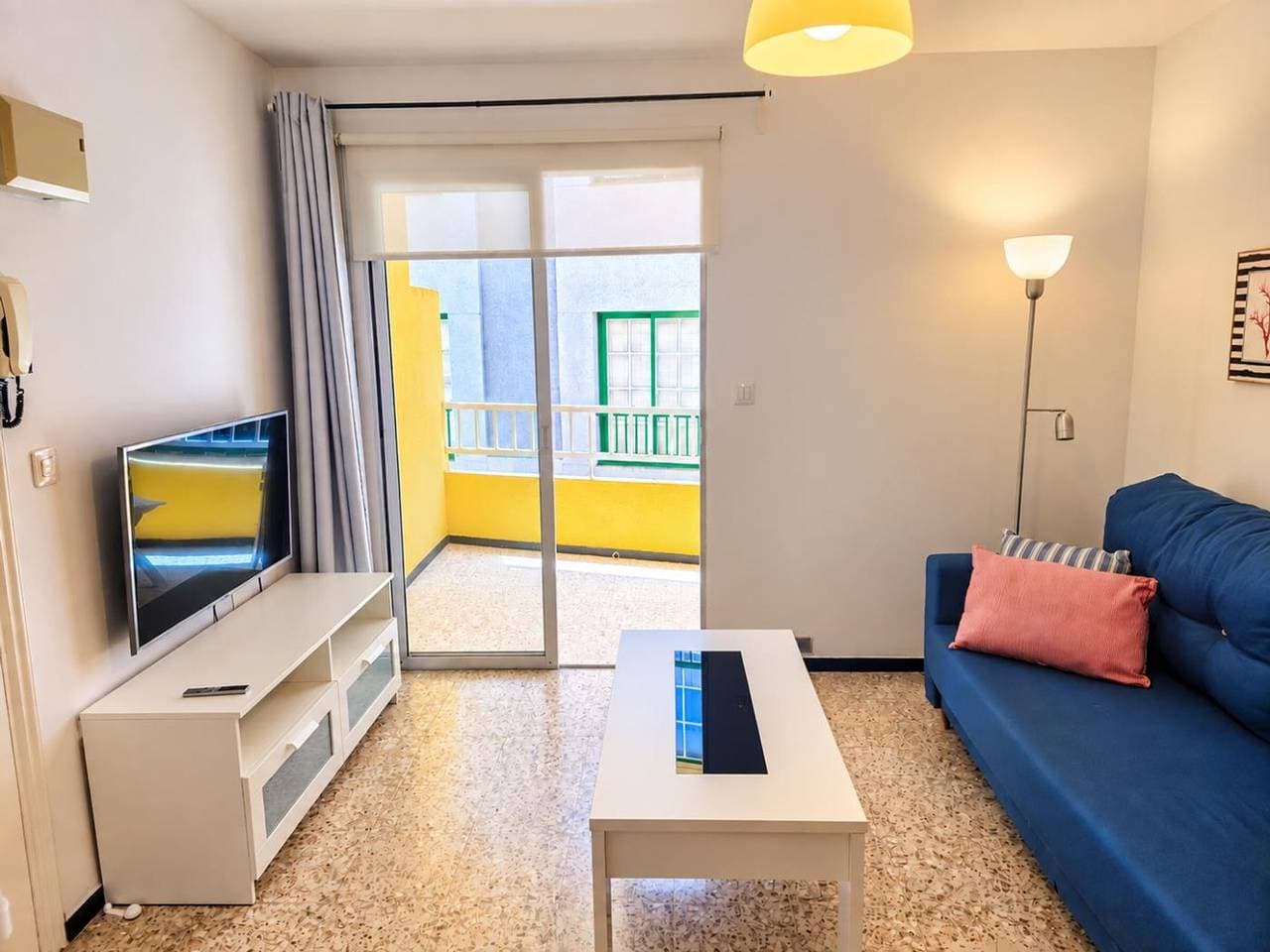 Foto 9 von 25: Gemütliche Wohnung für 2 im Zentrum von El Médano