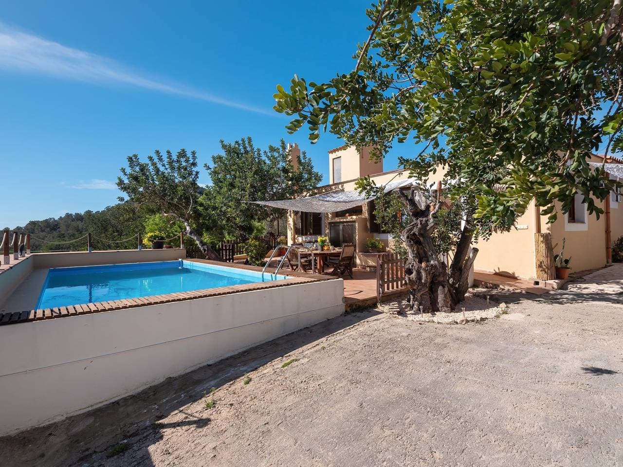 Foto 11 von 47: Casa Rustica Ses Someretes - Etv/6858